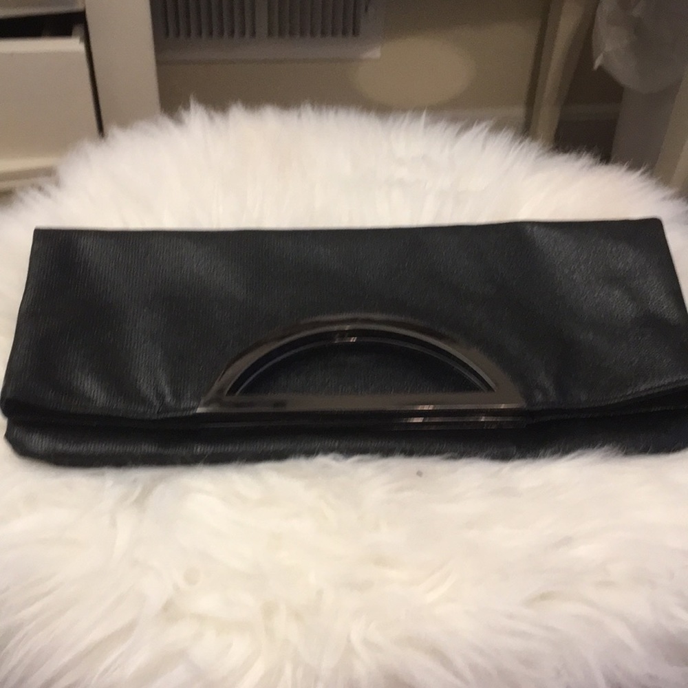 ! 💫Black clutch